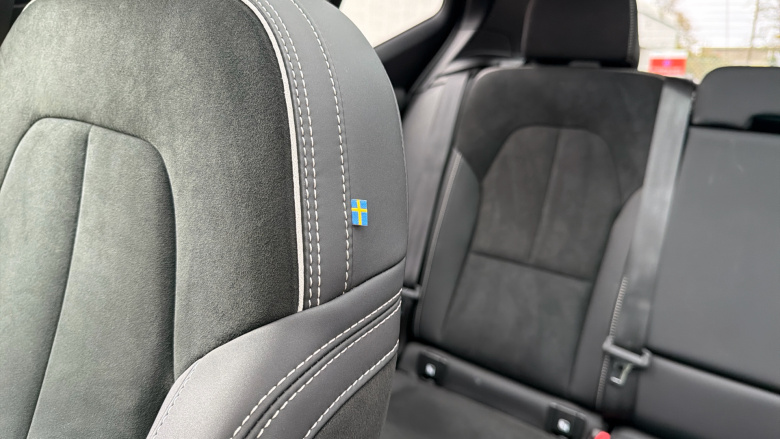 Volvo XC40 300kW Recharge Twin Ultimate 78kWh 5dr AWD Auto Electric Estate